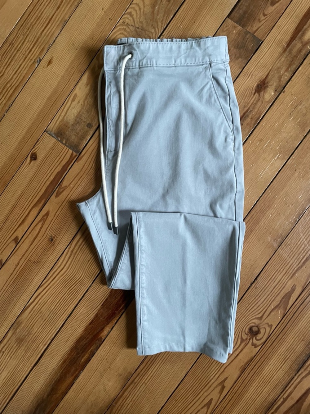PAIGE Men’s Fraser Slim Fit